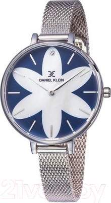 Часы наручные женские Daniel Klein Premium 11811-7