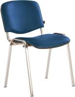 Офисные кресла, стулья Brabix Iso CF-001 / 531428