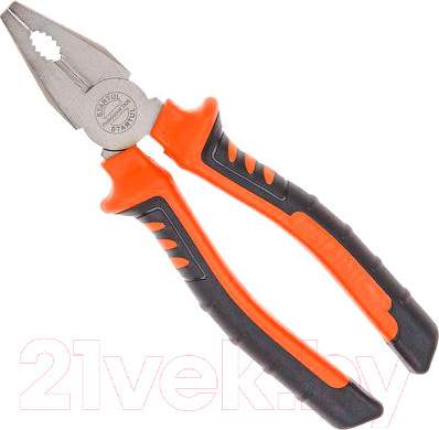 Плоскогубцы, круглогубцы Startul ST3080-20