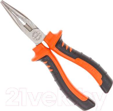 Плоскогубцы, круглогубцы Startul ST3082-16