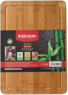 Разделочная доска Attribute Bamboo ABX153