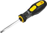 Отвертка Stayer 2512-z01