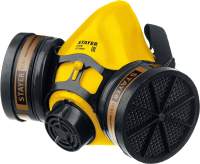 Средства индивидуальной защиты Stayer HF-6000 / 11175-z01