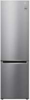 Холодильник с морозильником LG DoorCooling+ GA-B509MMZL