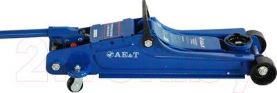 Подкатной домкрат AE&T T31103A