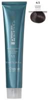 Крем-краска для волос Oyster Cosmetics Perlacolor 4/3