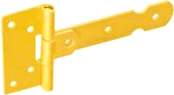 Петля воротная Domax ZBL 300 / 813401
