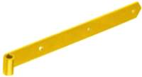 Петля дверная Domax ZP 300 fi 13 / 8203