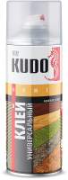 Клеи Kudo Универсальный / KU-H311