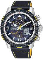 Часы наручные мужские Citizen JY8078-01L