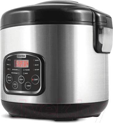Мультиварки Centek CT-1490