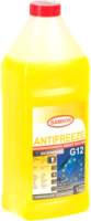Антифриз SAMSON EU-Standard G12