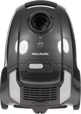 Пылесосы Willmark VC-2650DBM / 2000378
