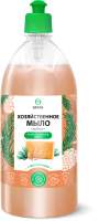 Мыло хозяйственное Grass С маслом кедра / 125549