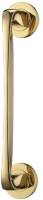 Ручки дверные Oro & Oro 72S-16E gp