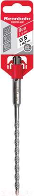 Бур Rennbohr SDS+ 14х310мм / 681431
