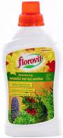 Удобрение Florovit Для хвойных осенний