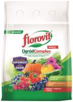Удобрения для растений Florovit Универсальный Сад Complex