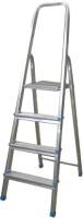 Лестница-стремянка LadderBel STR-AL-4Е