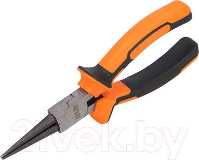 Плоскогубцы, круглогубцы Faster Tools 383