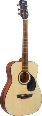 Акустическая гитара Jet Guitars JF-155 OP