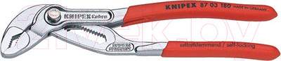 Клещи переставные Knipex 8703180