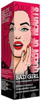 Пигмент прямого действия Bad Girl Queen Of Hearts красный