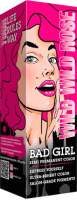 Пигмент прямого действия Bad Girl Wild Wild Rose розовый