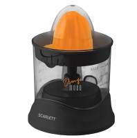 Соковыжималка электрическая Scarlett SC-JE50C09