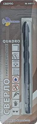 Сверла, буры, зенкеры Trio Diamond 440112
