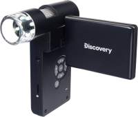 Микроскоп цифровой Levenhuk Discovery Artisan 256 / 78163