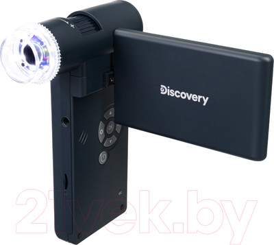 Микроскоп цифровой Levenhuk Discovery Artisan 1024 / 78165