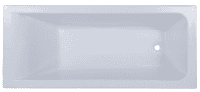 Ванна акриловая Aquanet Bright 175x70