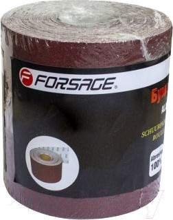 Шлифовальные диски, насадки, листы Forsage F-SR4280A