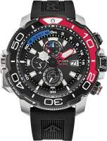 Часы наручные мужские Citizen Promaster Aqualand BJ2167-03E