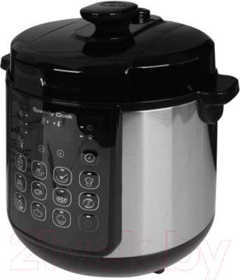 Мультиварка-скороварка Moulinex CE222D32