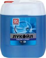 Охлаждающие жидкости Лукойл Супер А40 / 160039