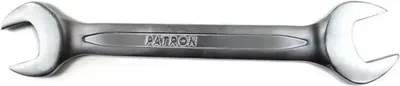 Гаечный ключ Patron P-7542022