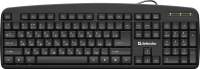 Клавиатура Defender Office HB-910 RU / 45910