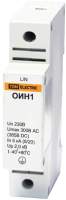 Ограничитель перенапряжения TDM SQ0201-0014