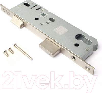 Замки дверные Apecs 7000-40-NI