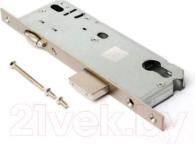 Замки дверные Apecs 7000-45-R-NI