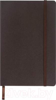 Записная книжка Brauberg Metropolis / 111586