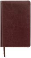Ежедневники, блокноты, записные книжки Brauberg Imperial / 123414