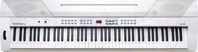 Цифровое фортепиано Kurzweil KA90 WH
