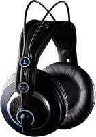 Наушники и гарнитуры AKG K240 MKII