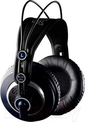 Наушники и гарнитуры AKG K240 MKII