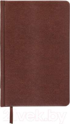 Ежедневники, блокноты, записные книжки Brauberg Iguana / 125090