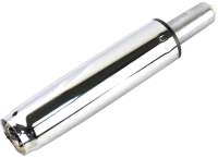 Газовый лифт мебельный Brabix A-100 346 d50 / 532004