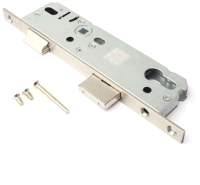 Замки дверные Apecs 7000-35-NI